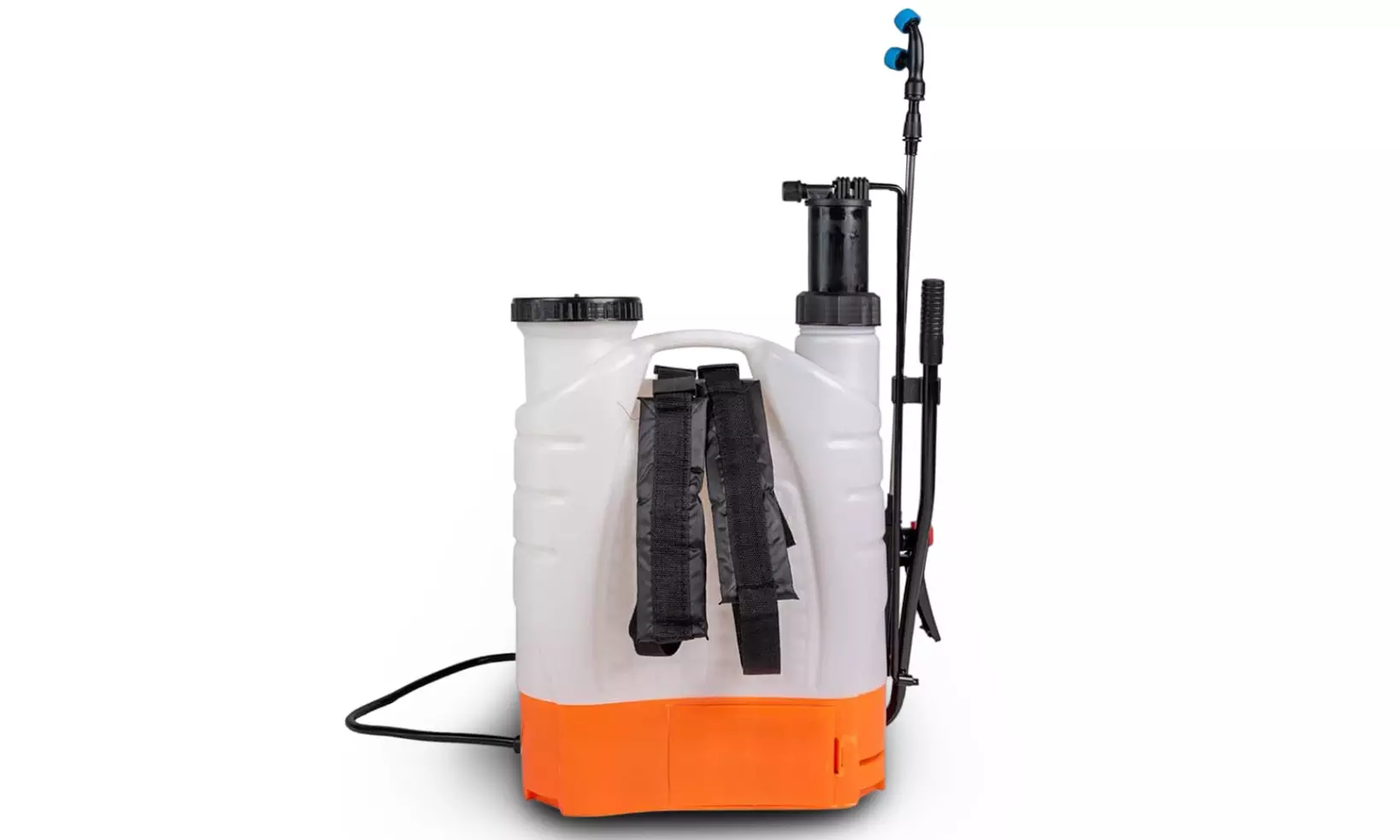 Nebulizador manual de hombro de 16 litros