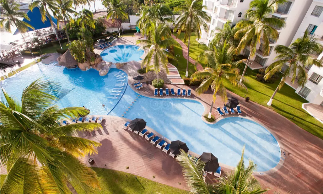 7-Night All-Inclusive Vamar Vallarta Stay for Up to Eight from Xtreme Trips in Mexico. Airfare not Included. - Primary Image