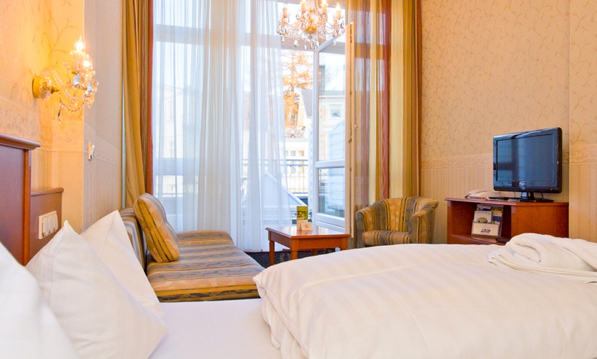 Image 9: Usedom: Doppelzimmer mit Frühstück und zusätzlichen Annehmlichkeiten