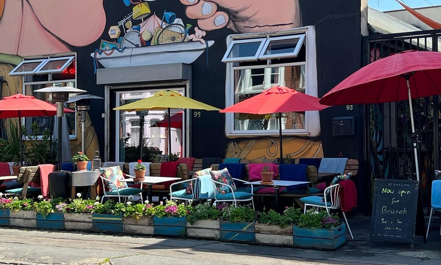 Image 10: Up to 55% Off on Italian Cuisine at Arte And Pasta