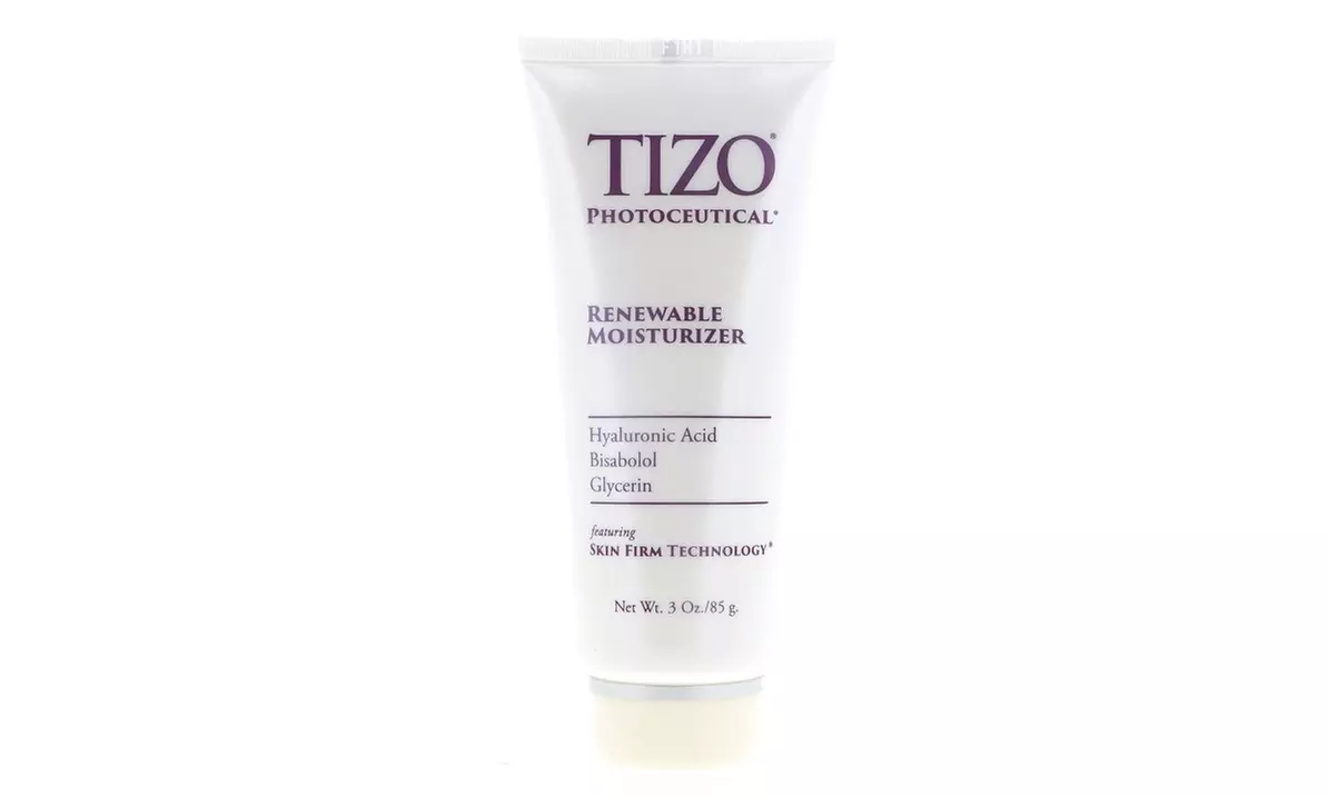 Tizo Skin Protection