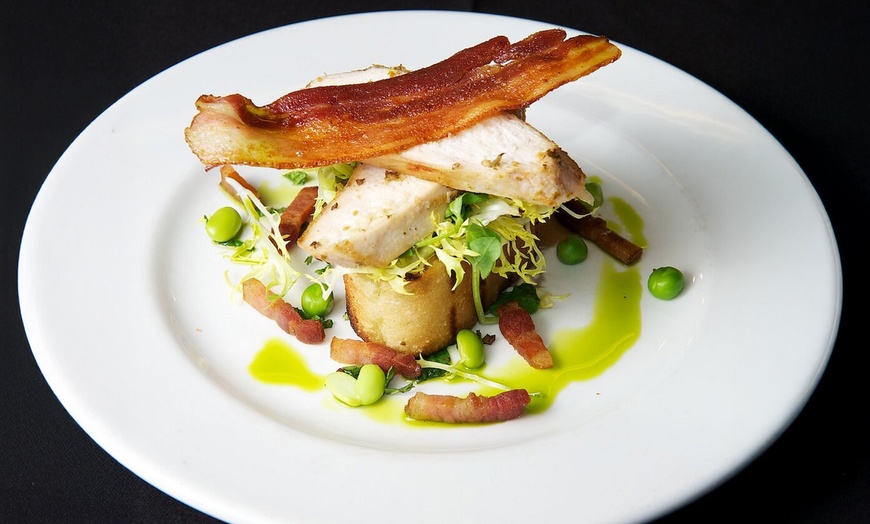 Image 4: Bistro Live – The Ultimate Party Experience! 