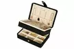 Portable Velvet Jewellery Box - Image 2