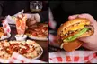 Saturday Burgers & Pizza Bottomless Brunch (Up to 50% Off) - Second Medium