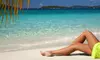 Confident & Hair-Free – 6 Laser Hair Removal Sessions (Choose Area) with Up to 72% Off