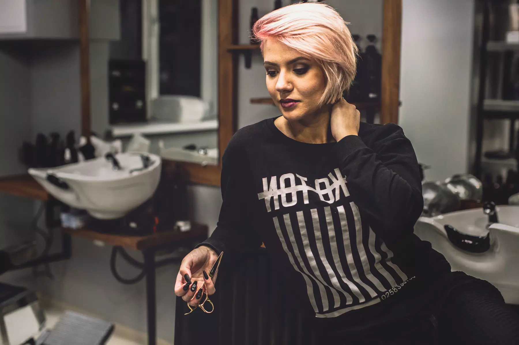 Achieve Smooth, Frizz-Free Hair with Variety of Hair Services