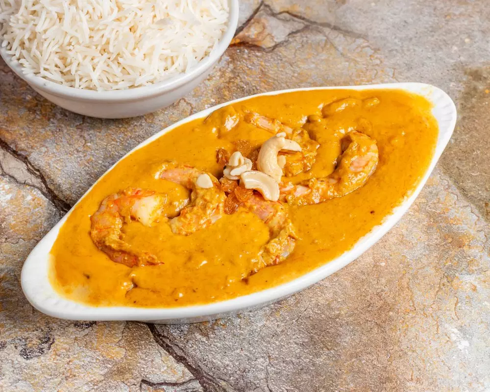 Explore Bold Flavors with $20 or $40 towards Food & Drink 