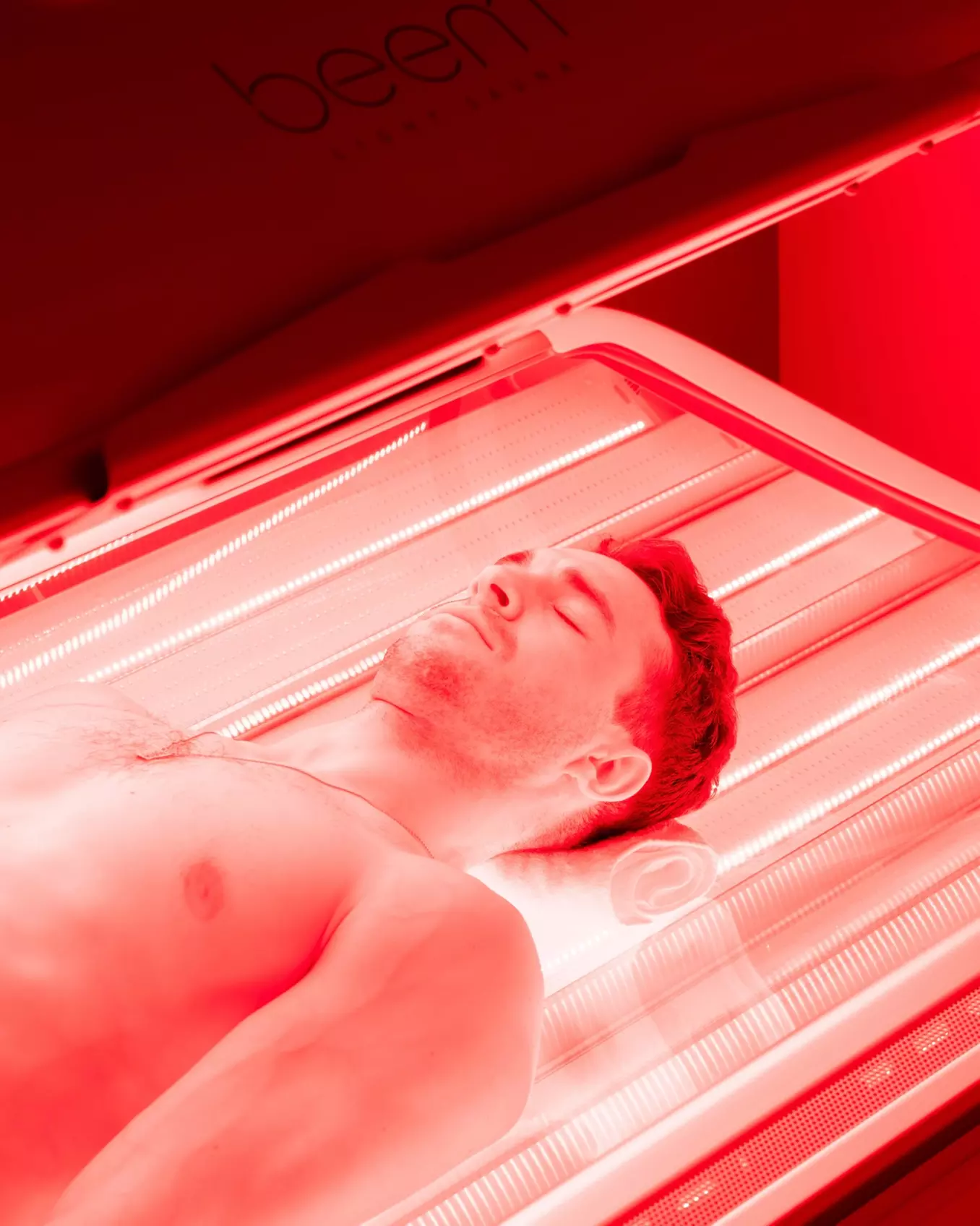 Get One, Three, or Five  60 Minute Infrared Sauna Sessions