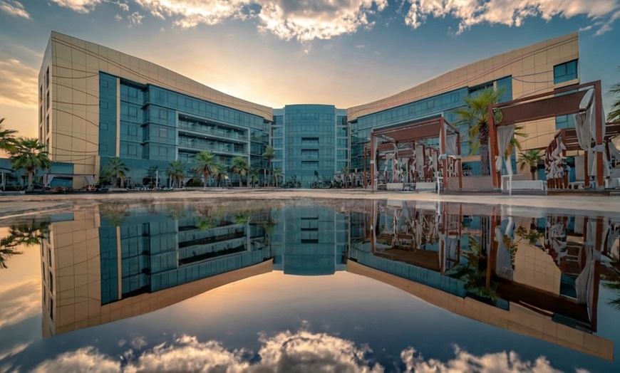 Image 5: Premium 5* Ramadan Iftar Buffet with Traditional Oud Entertainment