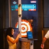Image 1: Up to 32% Off on Axe Throwing at Dezerland Park Orlando