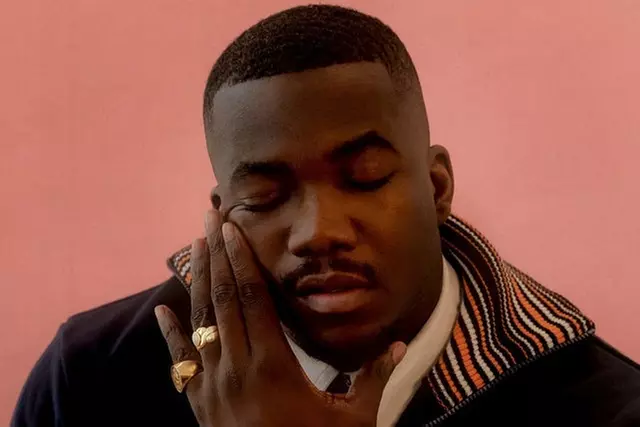Jacob Banks: Yonder Tour 2026 on January 23 at 7 PM - Primary Image
