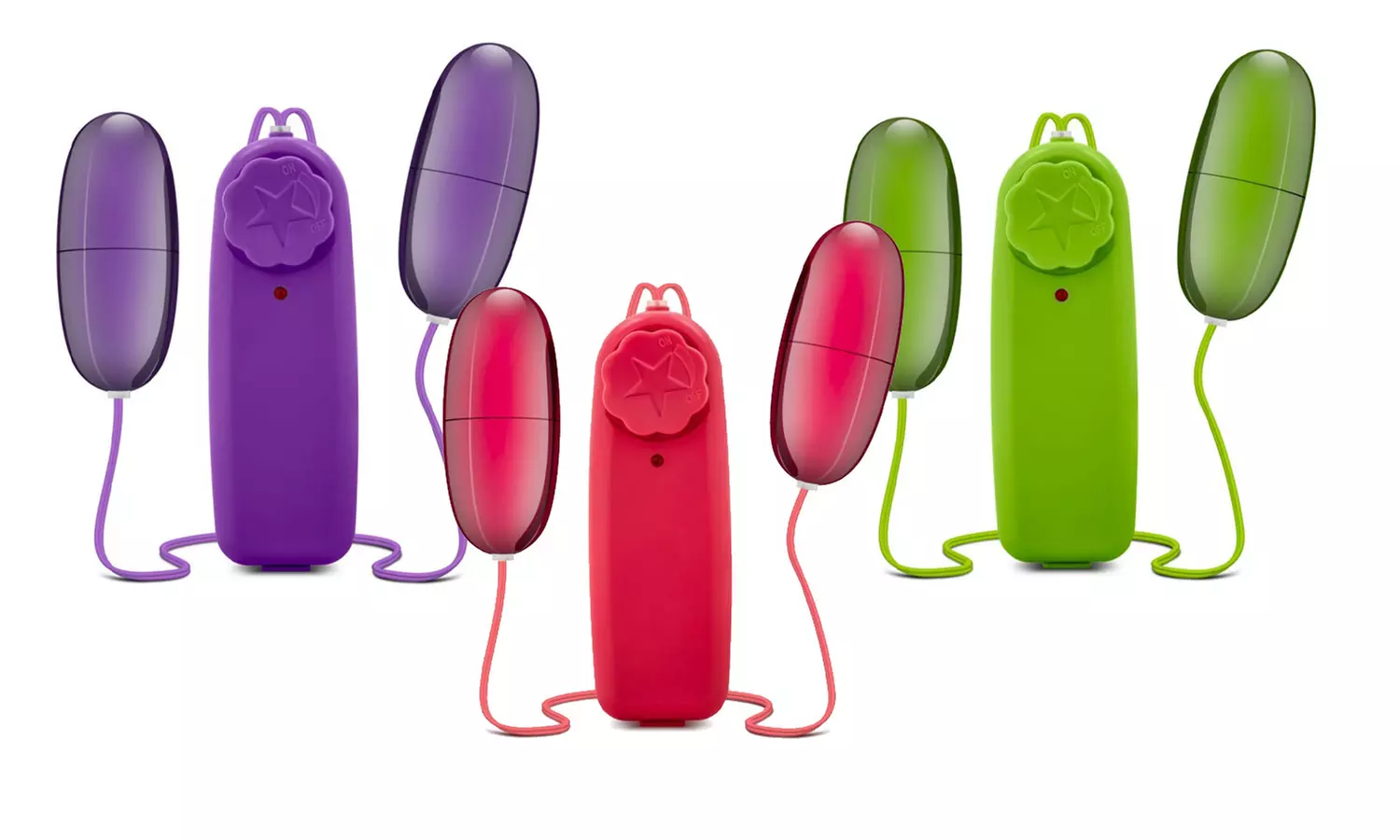 B Yours Double Pop Eggs