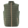 Image 7: Gilet imbottito effetto piuma