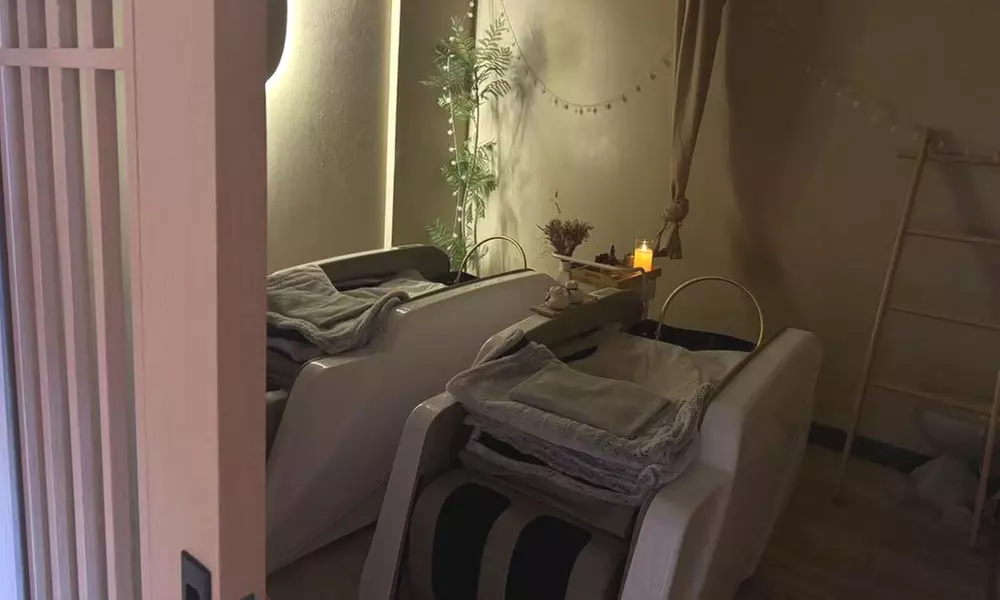 Enjoy Classic Head Spa Treatments w/Scalp & Shoulder Massage for 1-2