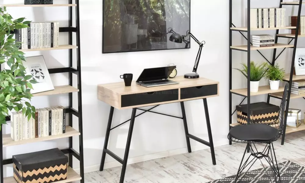 Console style scandinave en Sonoma - Primary Image