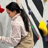 Image 5: Enjoy a Full Day of Indoor Rock Climbing at The Crux Bouldering Gym