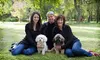 C$69 for an In-Studio or On-Location Photography Package at Elaine Halpert Photography (C$330 Value)