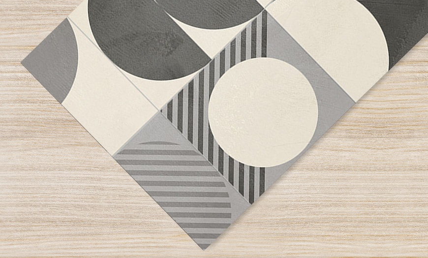 Image 6: Tappeto passatoia antiscivolo