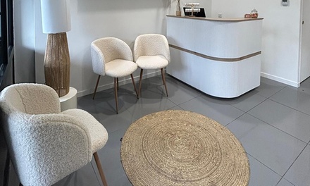 Soin du visage hydratant 30 min - M.C.Beauty