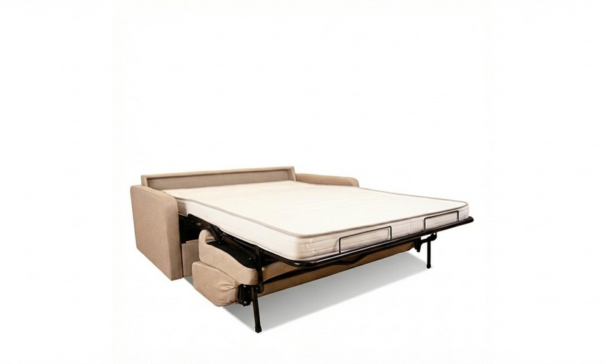 Image 4: Canapé "Rapido" convertible "Bastille"