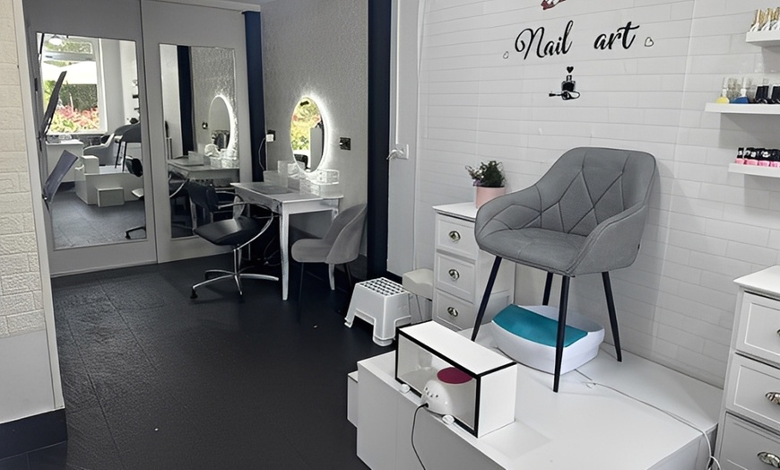 Image 15: Limpieza facial express, profunda o reafirmante con masaje