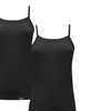 Image 27: Slip, culotte e canotta intima da donna Liabel