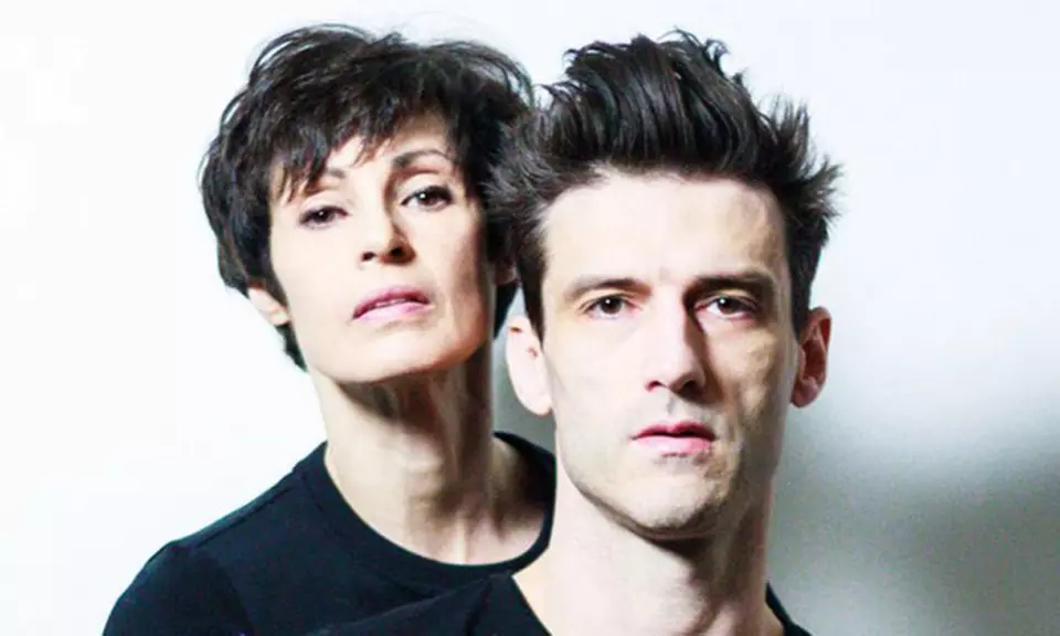 "La Symphonie des corps" avec Pietragalla : le 8 février à Yerres