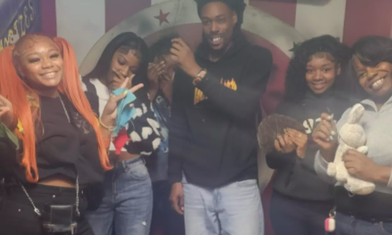 Escape Room Challenge for Large or Small Groups in Cookeville