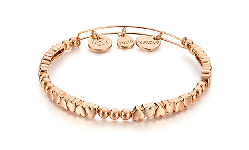 Image 27: Bracciale da donna Kulto