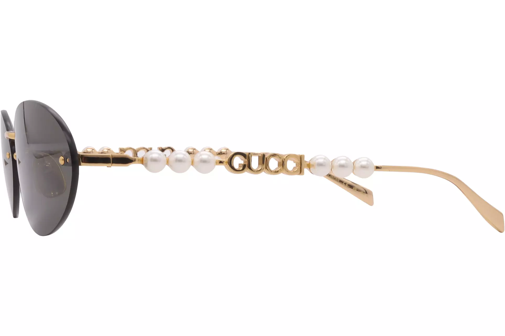 Luxury for Less: Gucci Sunglasses for Men & Women