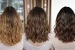 Sesión de peluquería con mechas a elegir: parciales, plata o balayage para 1 persona, con hasta un 61% menos - Second Medium