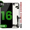 Image 2: Affordable Incell LCD Screen Replacement for iPhone 13-17