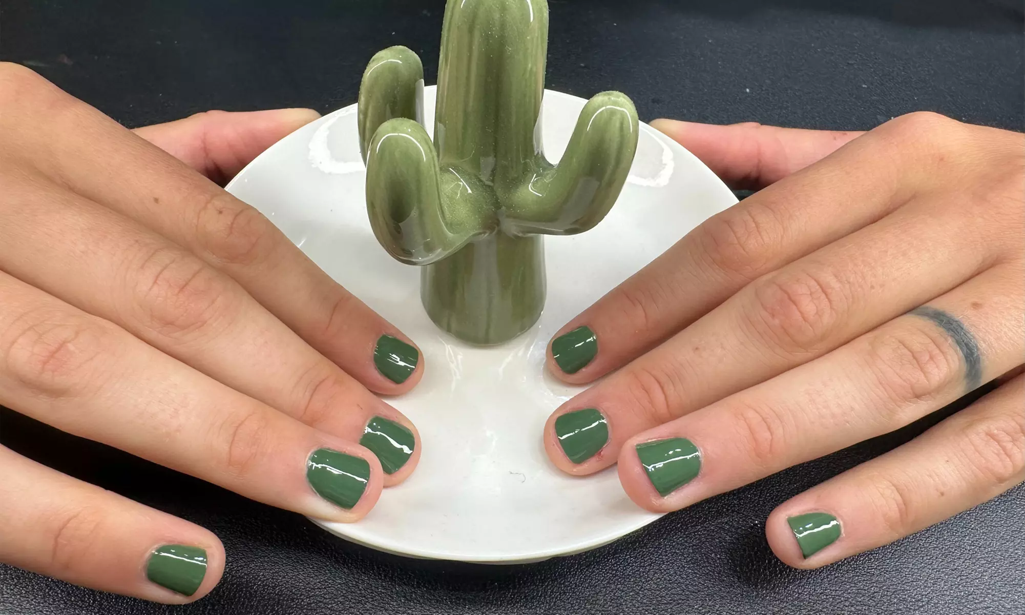 Gel or Regular Pedicure, or Gel Mani-Pedi Combo