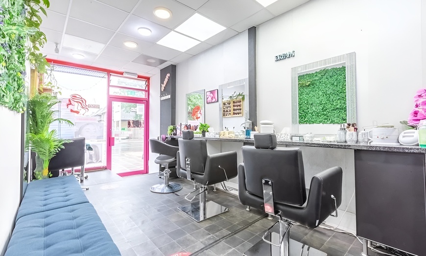 Image 4: Up to 25% Off on Waxing at Dream Hair And Beauty