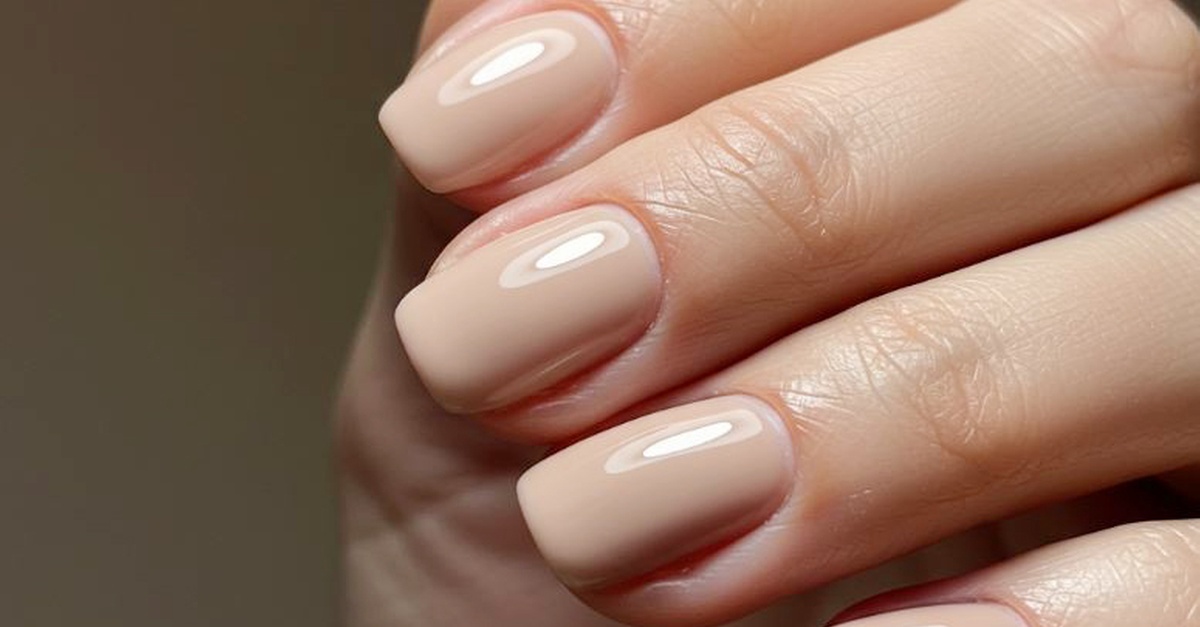 Sesiones de manicura y pedicura semipermanente en Madrid