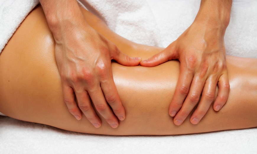 Image 5: Feel the Difference in Just 15 Minutes: Powerssage Massage