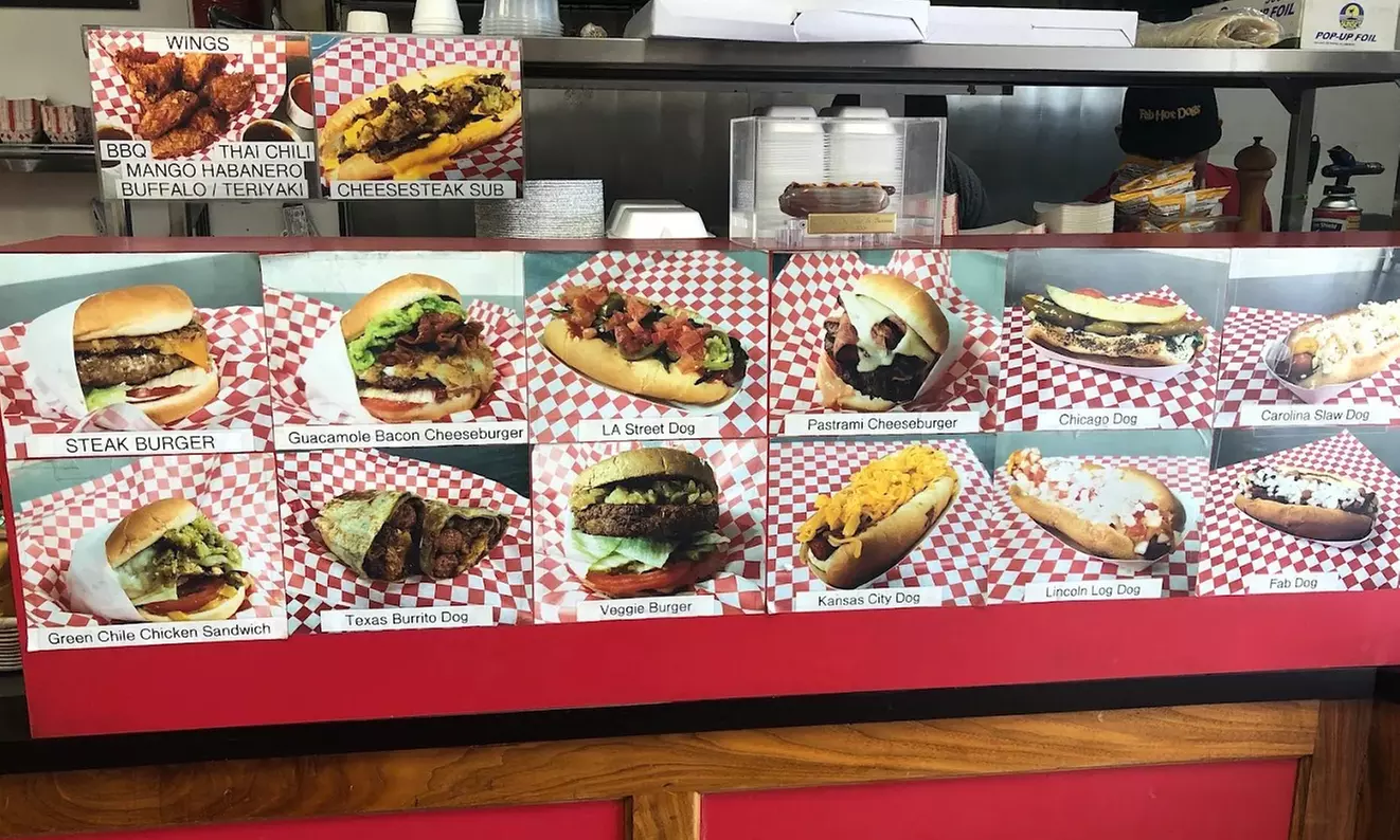 Satisfy Your Cravings with Up To $75 Worth of Food and Drink Options!