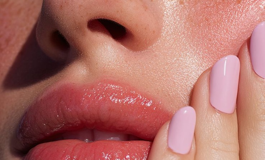 Image 5: Save Up to60% Off on Expert Microblading & Permanent Makeup 