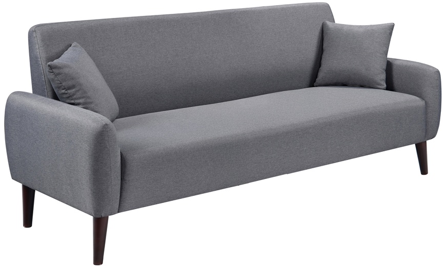 Image 4: Zianna Sofa Set