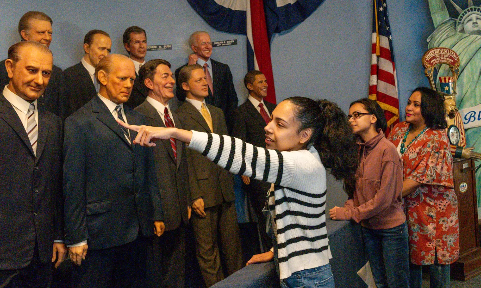 32% Off Ripley's Believe It or Not! & Louis Tussaud's Waxworks