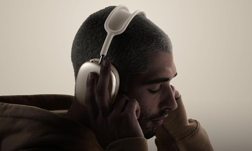 Image 2: Apple AirPods® Max mit Smart Case, Neu