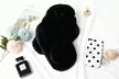 Women Fur Collar Scarf Warm Winter Scarves Neck Warmer - Second Medium