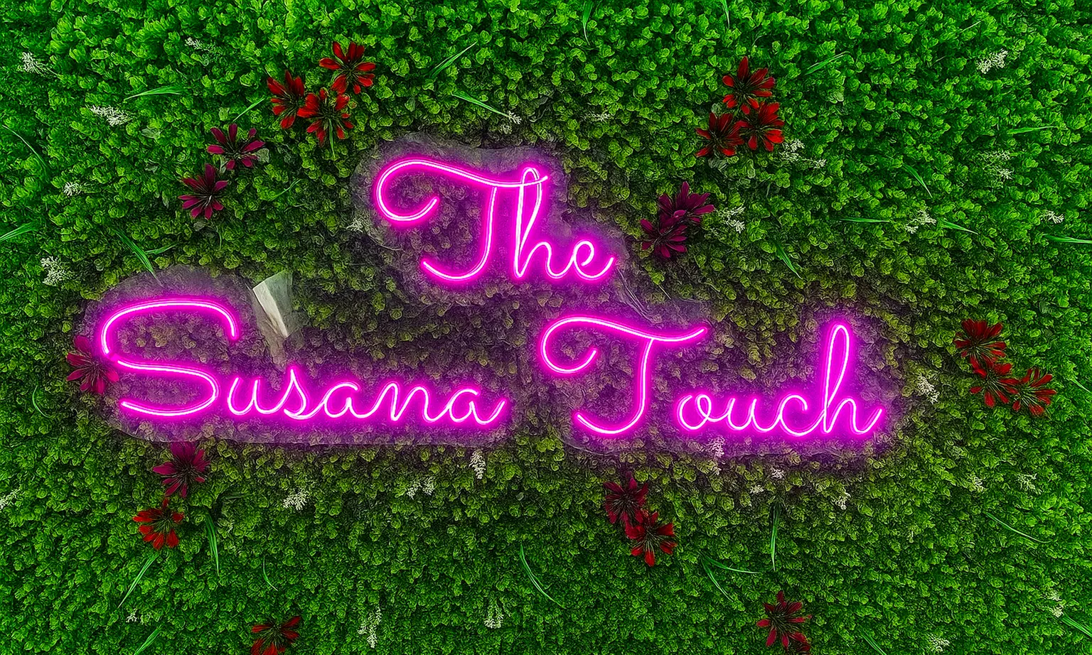 Pampering Package: Choice of Any Facial with Mani-Pedi & Hair Spa Combo at Susana Beauty Salon (Up To 65% Off) - Primary Image