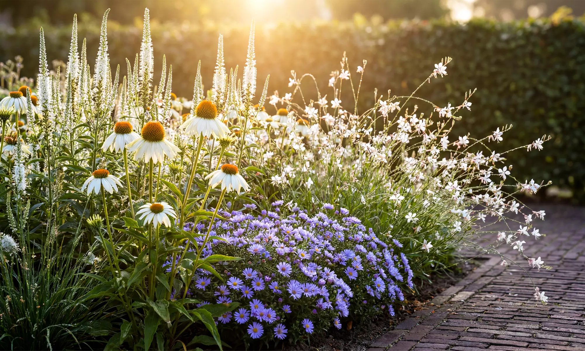 NatureNest 'Yara'-borderpakket