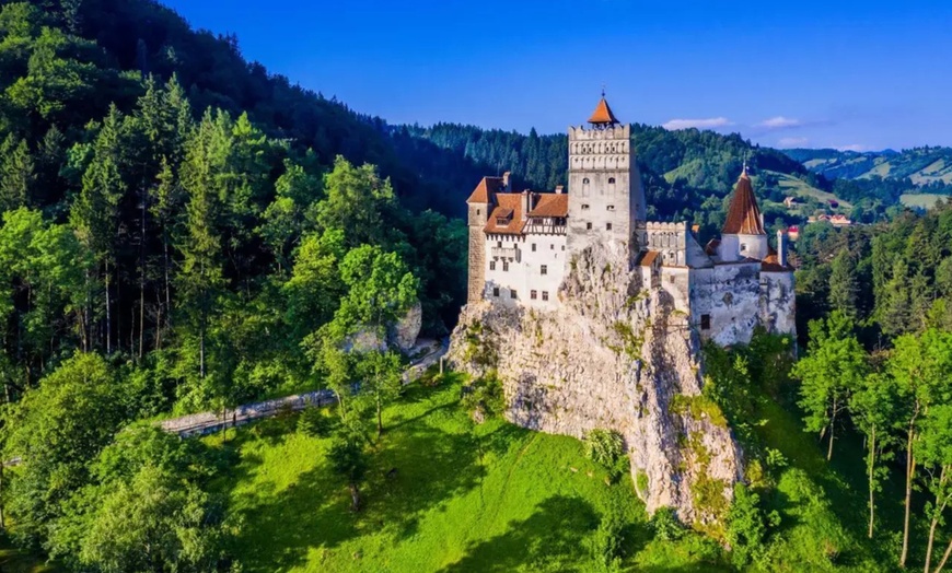 Image 10: Wakacje marzeń w lepszej cenie: groupon o wartości 100, 300, 500 zł