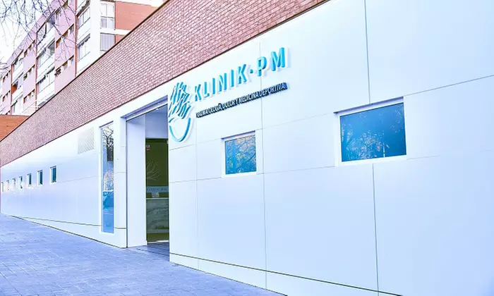 1 o 3 sesiones en cinta de correr sin gravedad para 1 o 2 personas