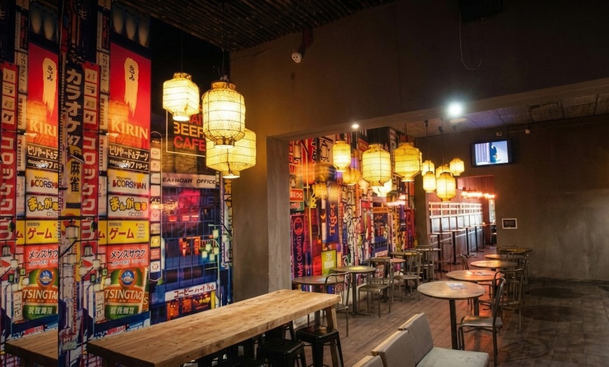 Image 3: Sip, Share & Celebrate with a $150–$250 Spend Voucher