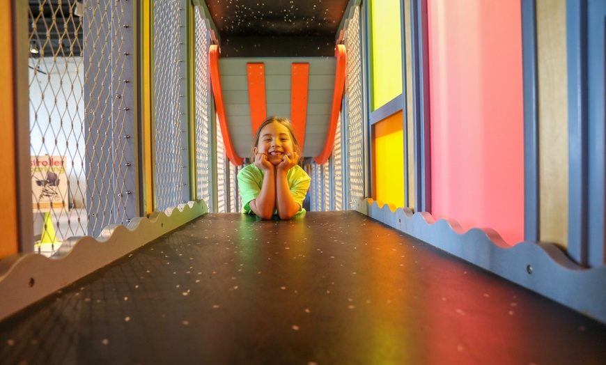 Image 7: GetOut Kentucky with Admission to 33+ Iconic Attractions