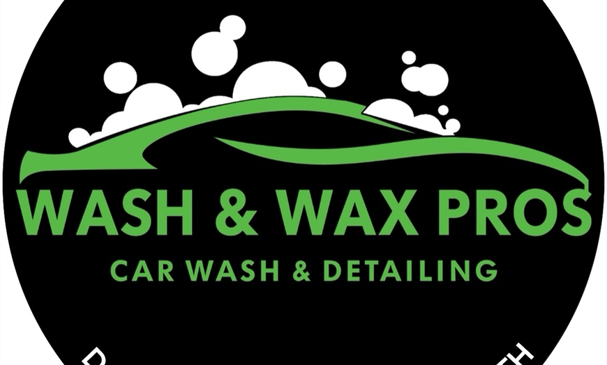 Image 2: High Tech Ceramic Car Wash At Davie's Auto Spa
