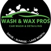 Image 2: High Tech Ceramic Car Wash At Wash & Wax Pros - Davie